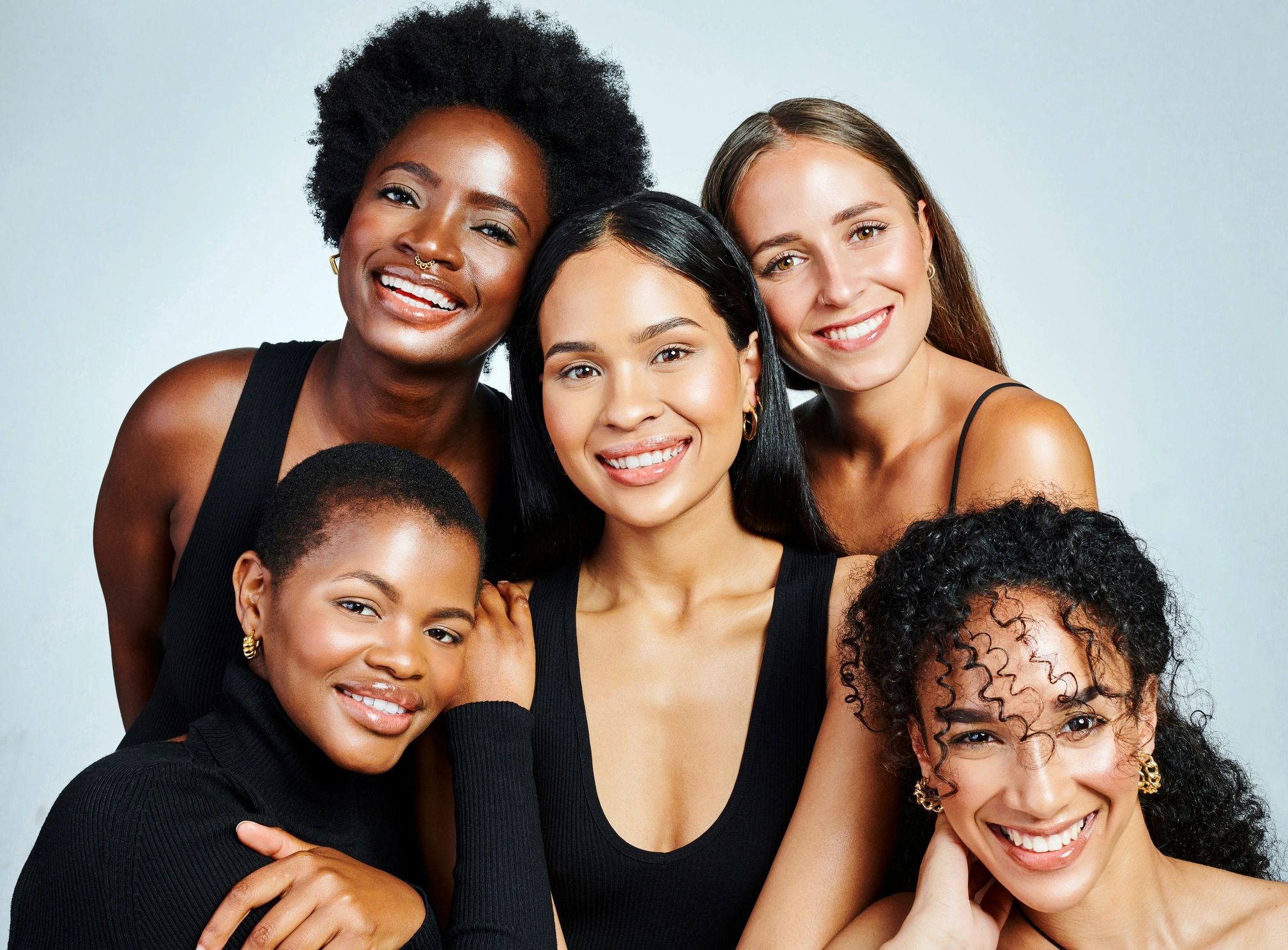Cultivating Color LLC woman-owned beauty professional team