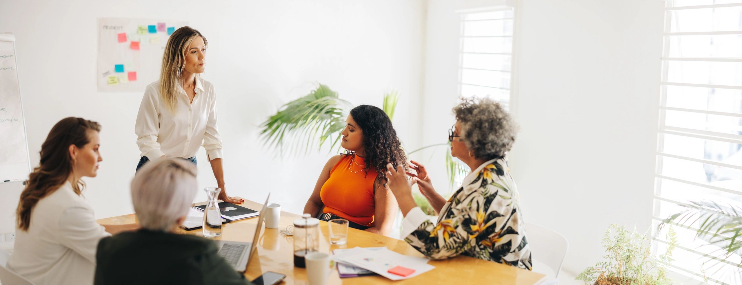 hair stylist mentorship group coaching